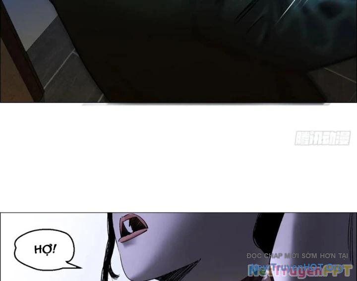 Giờ Ngọ Ba Khắc Chap 96 - Next Chap 97