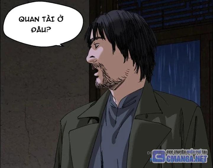 Giờ Ngọ Ba Khắc Chap 96 - Next Chap 97