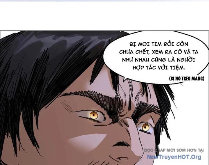 Giờ Ngọ Ba Khắc Chap 96 - Next Chap 97
