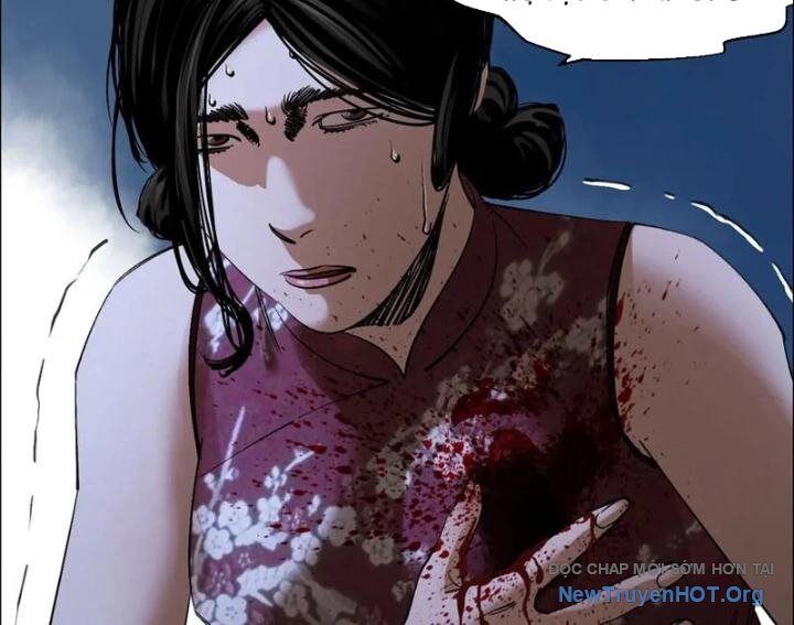 Giờ Ngọ Ba Khắc Chap 96 - Next Chap 97