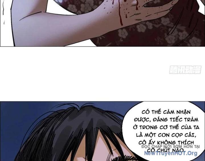 Giờ Ngọ Ba Khắc Chap 96 - Next Chap 97