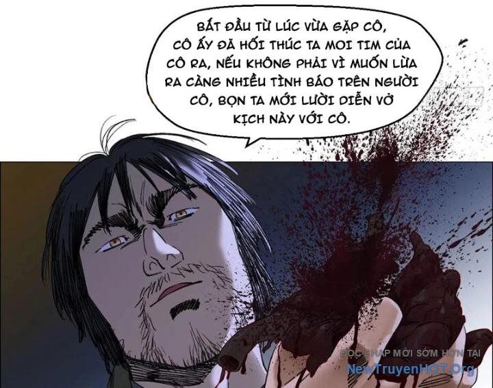 Giờ Ngọ Ba Khắc Chap 96 - Next Chap 97