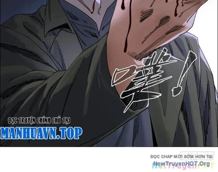 Giờ Ngọ Ba Khắc Chap 96 - Next Chap 97