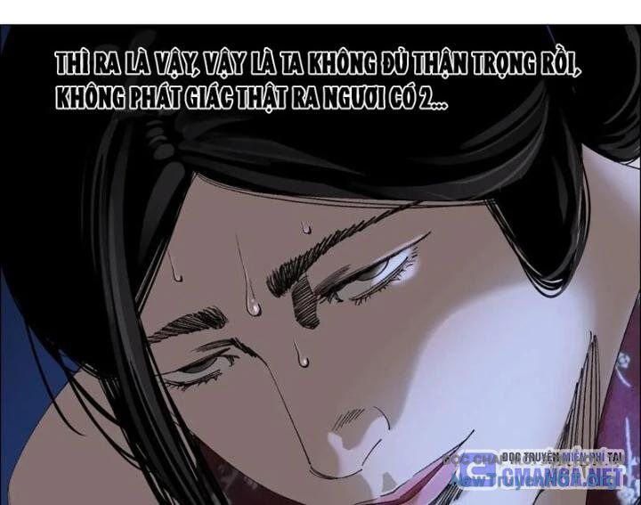 Giờ Ngọ Ba Khắc Chap 96 - Next Chap 97