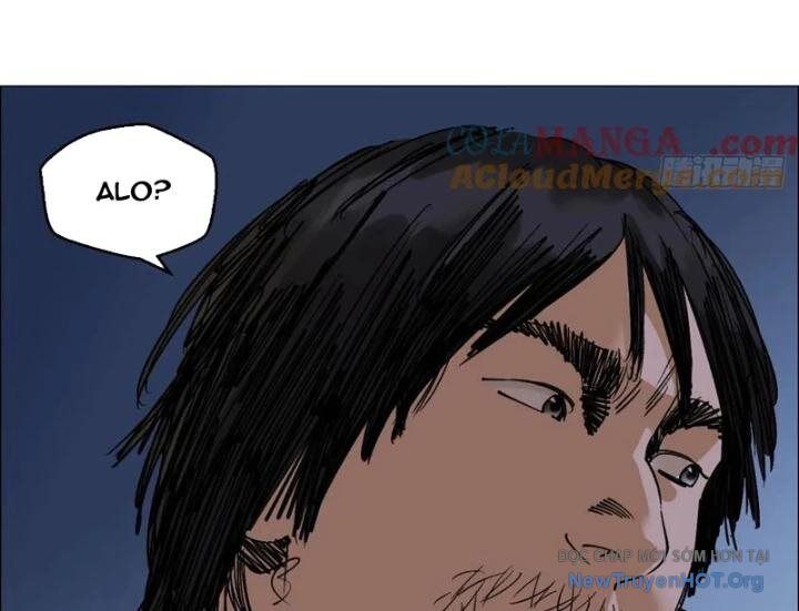 Giờ Ngọ Ba Khắc Chap 96 - Next Chap 97