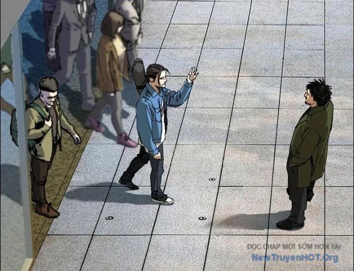 Giờ Ngọ Ba Khắc Chap 96 - Next Chap 97
