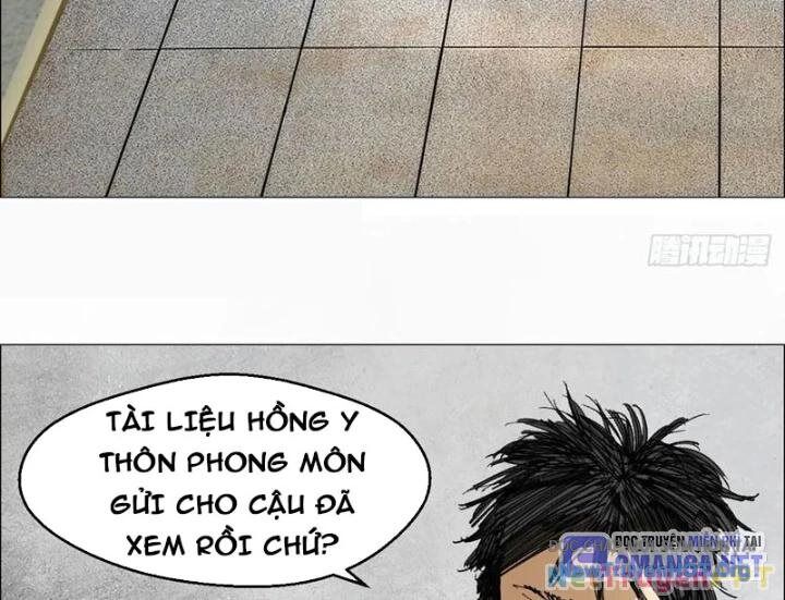 Giờ Ngọ Ba Khắc Chap 96 - Next Chap 97