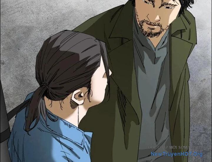 Giờ Ngọ Ba Khắc Chap 96 - Next Chap 97