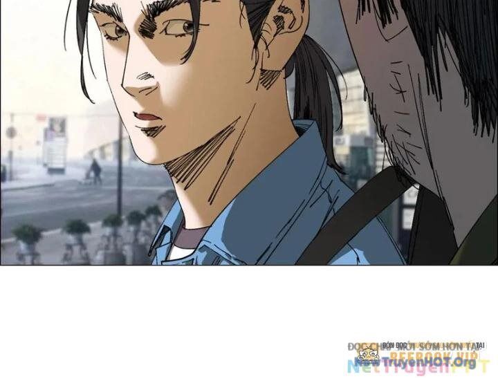 Giờ Ngọ Ba Khắc Chap 96 - Next Chap 97