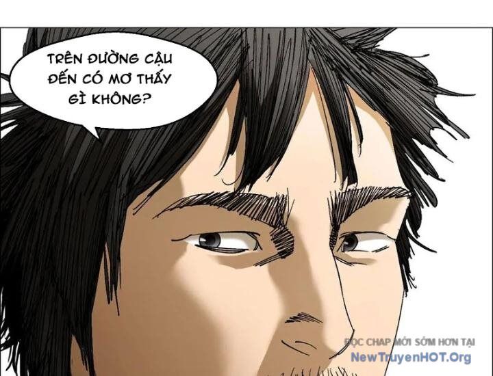 Giờ Ngọ Ba Khắc Chap 96 - Next Chap 97
