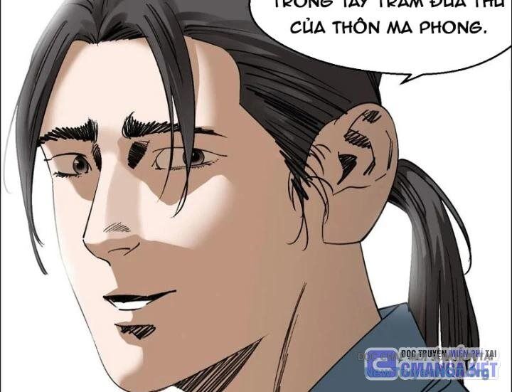 Giờ Ngọ Ba Khắc Chap 96 - Next Chap 97