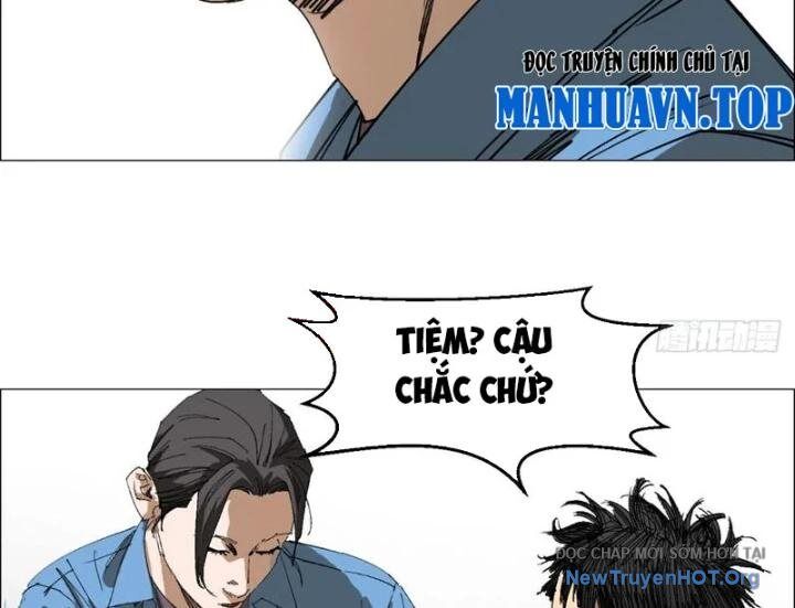 Giờ Ngọ Ba Khắc Chap 96 - Next Chap 97