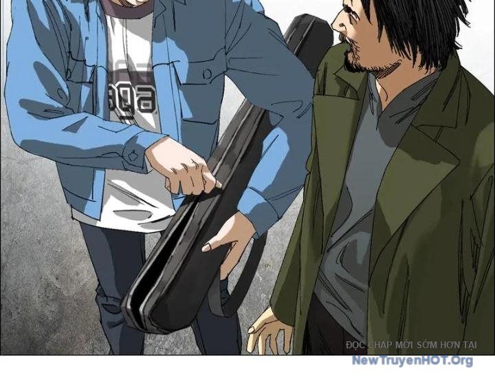 Giờ Ngọ Ba Khắc Chap 96 - Next Chap 97