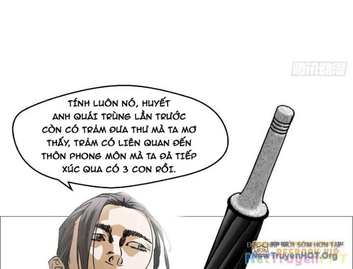 Giờ Ngọ Ba Khắc Chap 96 - Next Chap 97