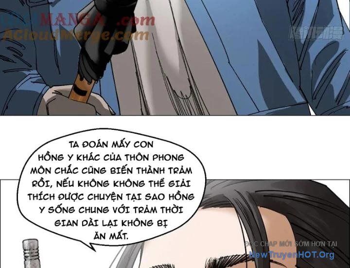 Giờ Ngọ Ba Khắc Chap 96 - Next Chap 97
