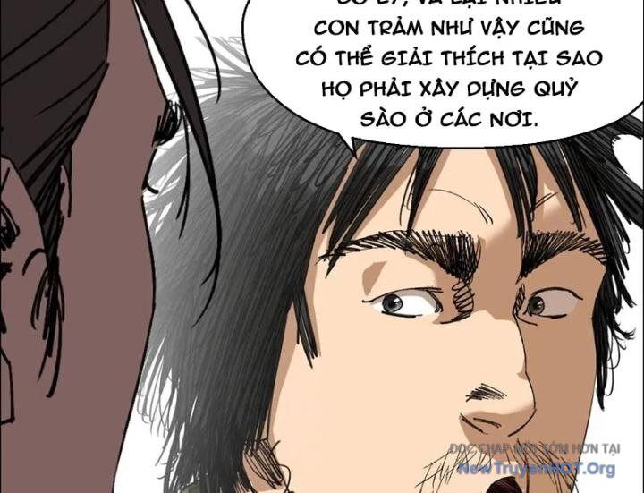 Giờ Ngọ Ba Khắc Chap 96 - Next Chap 97