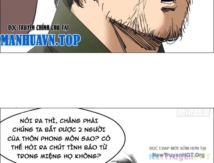 Giờ Ngọ Ba Khắc Chap 96 - Next Chap 97