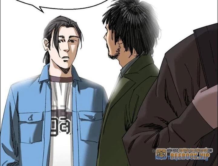 Giờ Ngọ Ba Khắc Chap 96 - Next Chap 97