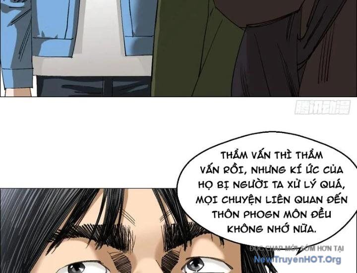 Giờ Ngọ Ba Khắc Chap 96 - Next Chap 97