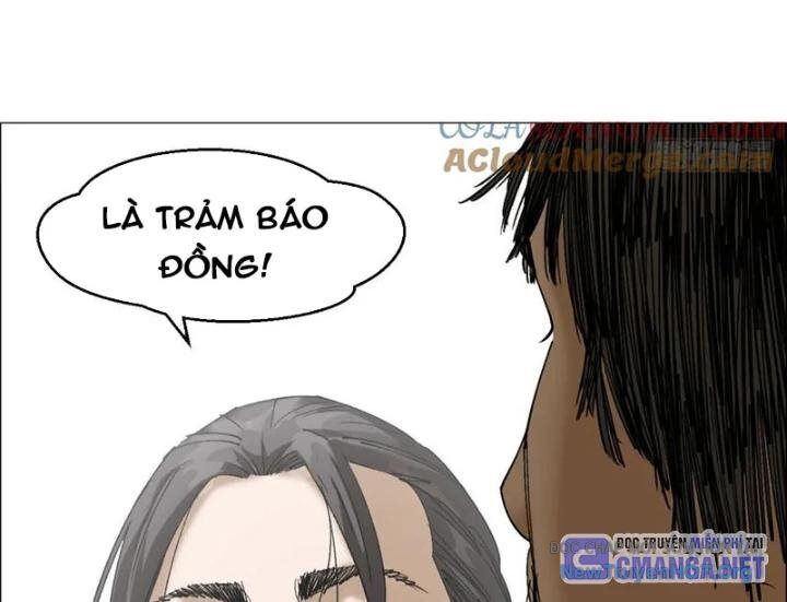 Giờ Ngọ Ba Khắc Chap 96 - Next Chap 97