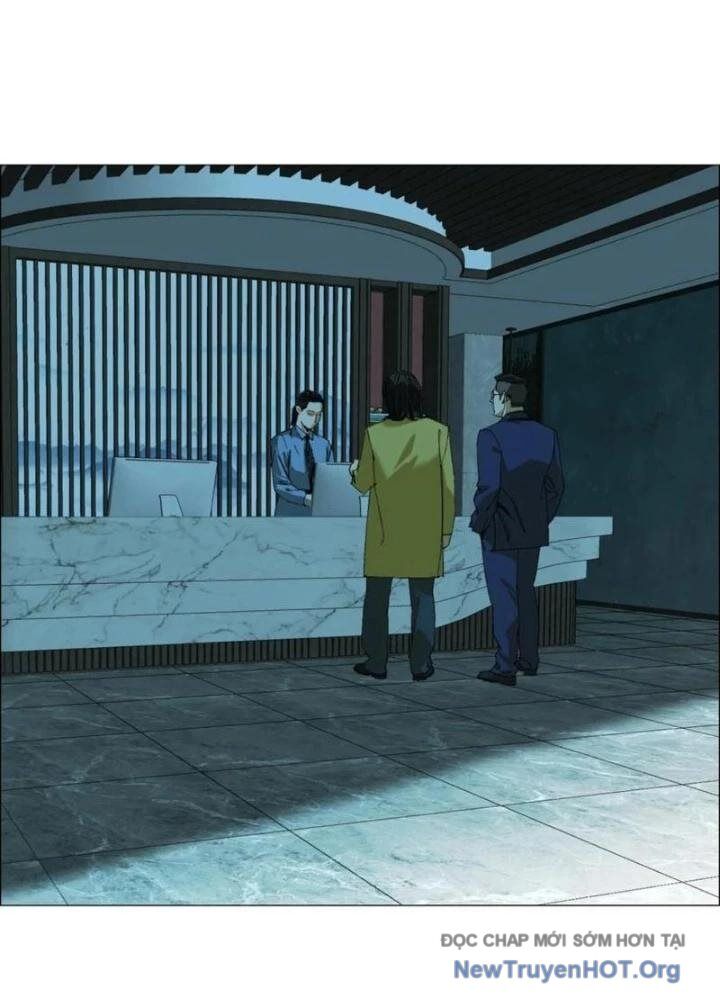 Giờ Ngọ Ba Khắc Chap 97 - Next Chap 98