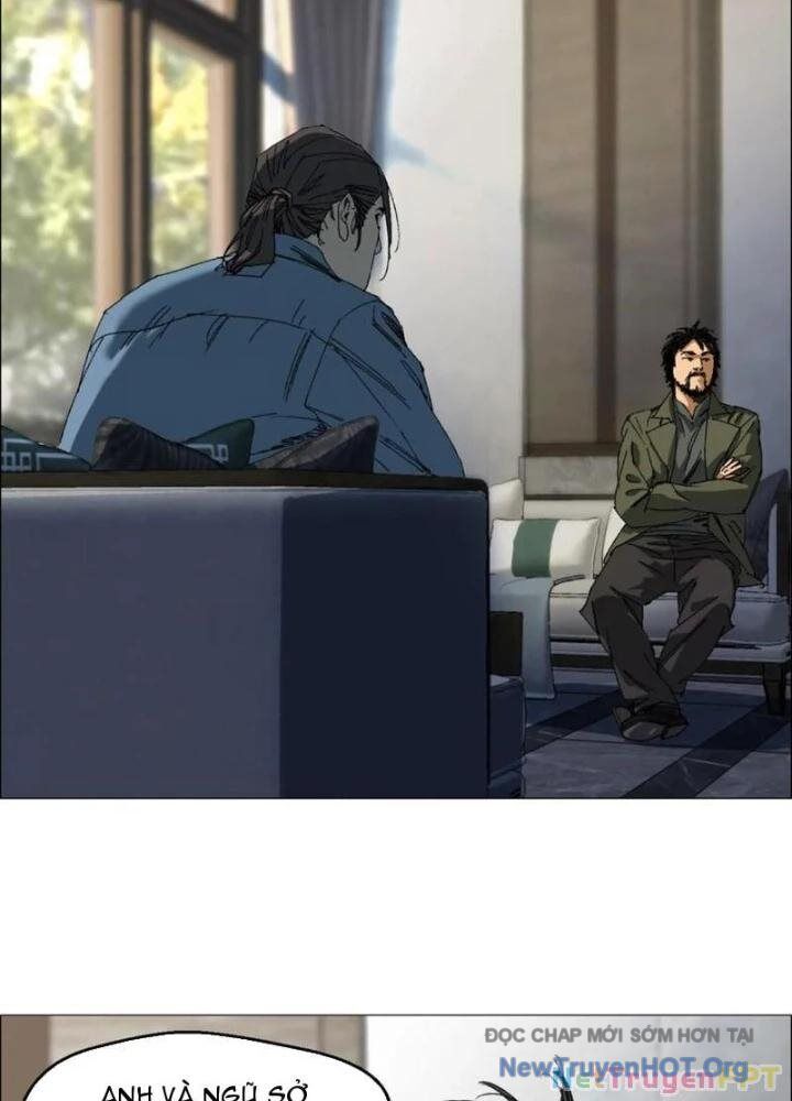 Giờ Ngọ Ba Khắc Chap 97 - Next Chap 98