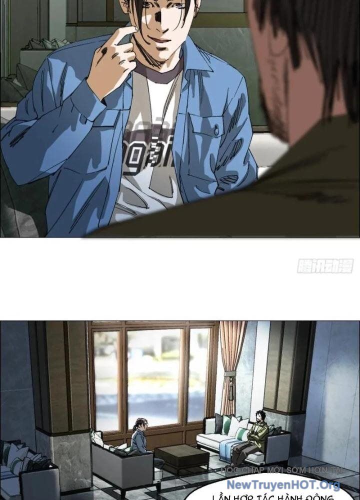 Giờ Ngọ Ba Khắc Chap 97 - Next Chap 98