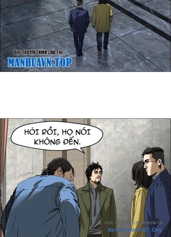 Giờ Ngọ Ba Khắc Chap 97 - Next Chap 98