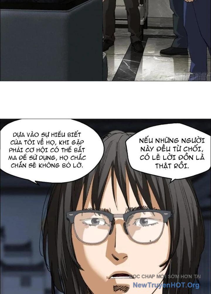 Giờ Ngọ Ba Khắc Chap 97 - Next Chap 98