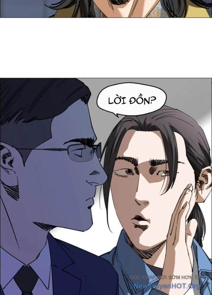 Giờ Ngọ Ba Khắc Chap 97 - Next Chap 98