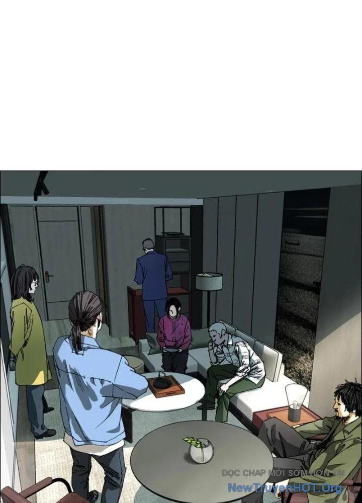 Giờ Ngọ Ba Khắc Chap 97 - Next Chap 98