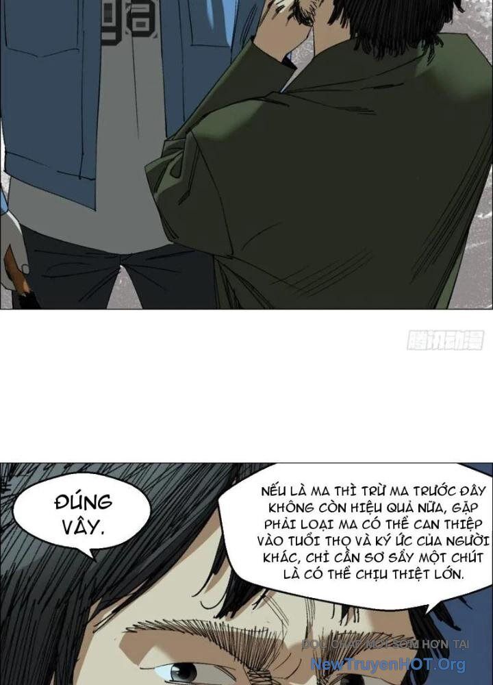 Giờ Ngọ Ba Khắc Chap 97 - Next Chap 98