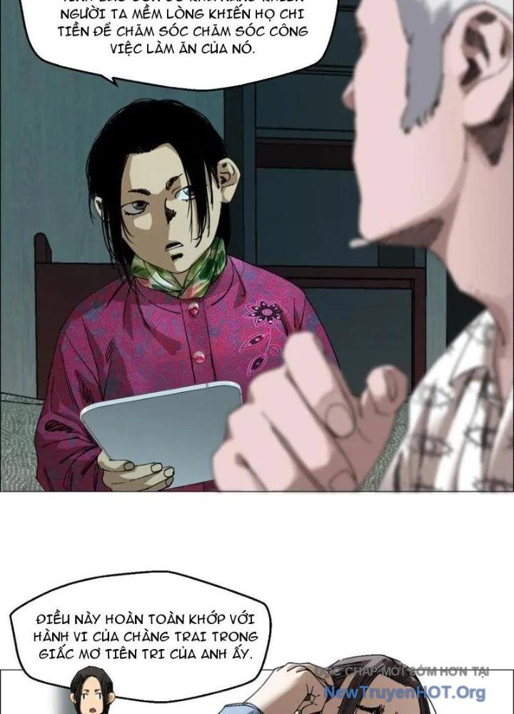 Giờ Ngọ Ba Khắc Chap 97 - Next Chap 98