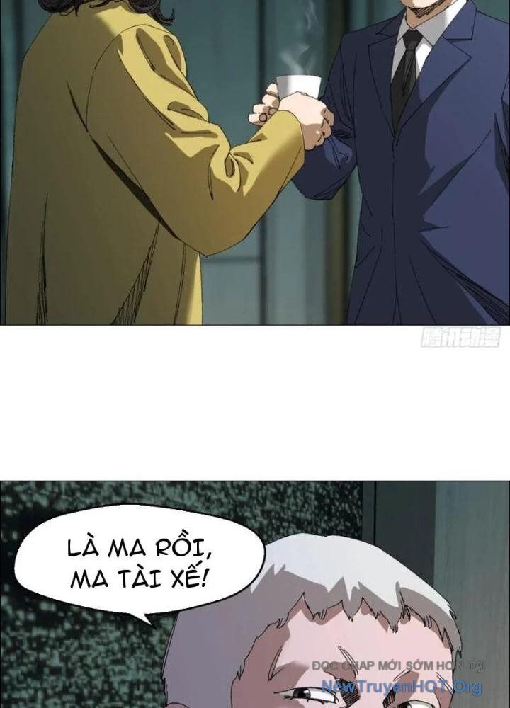 Giờ Ngọ Ba Khắc Chap 97 - Next Chap 98