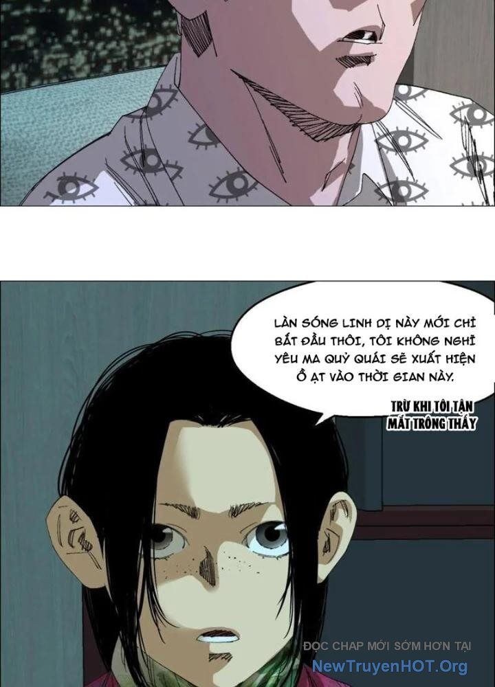 Giờ Ngọ Ba Khắc Chap 97 - Next Chap 98