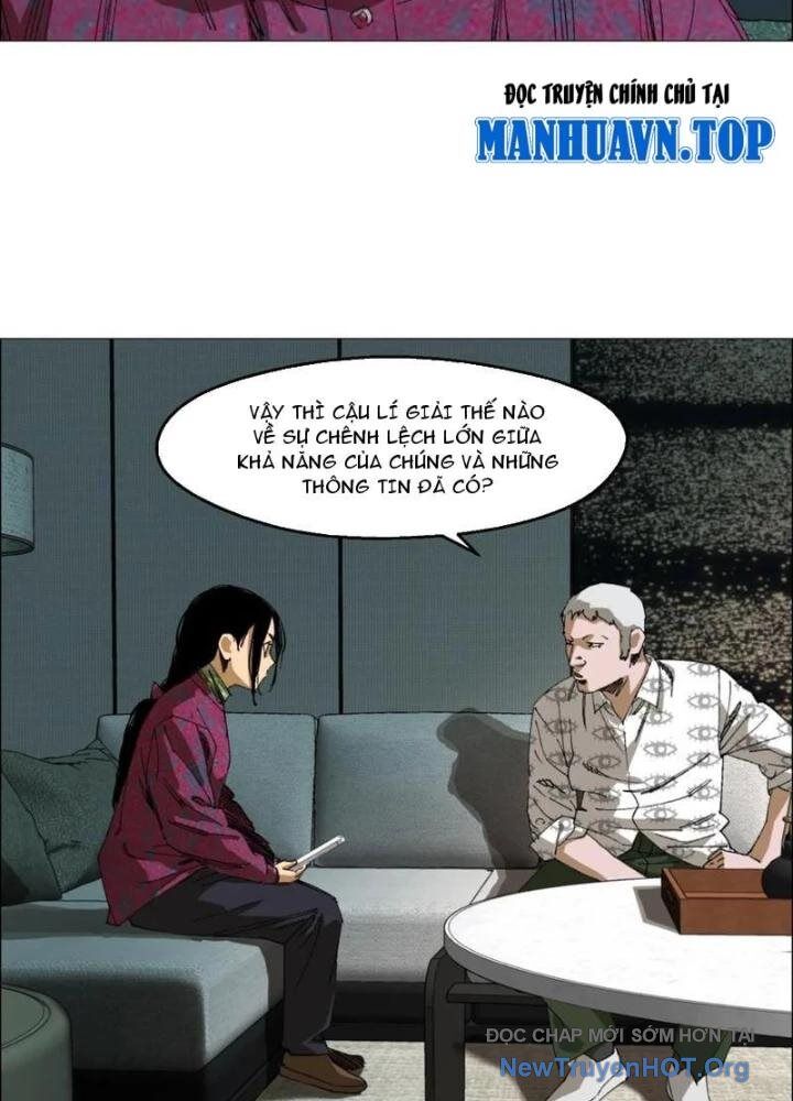Giờ Ngọ Ba Khắc Chap 97 - Next Chap 98