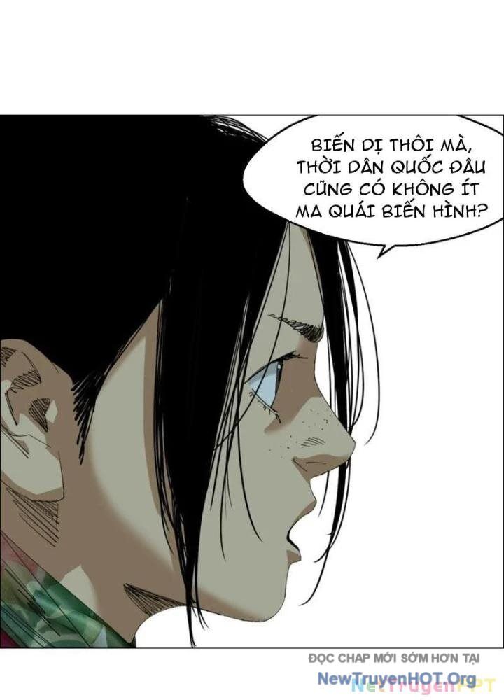 Giờ Ngọ Ba Khắc Chap 97 - Next Chap 98