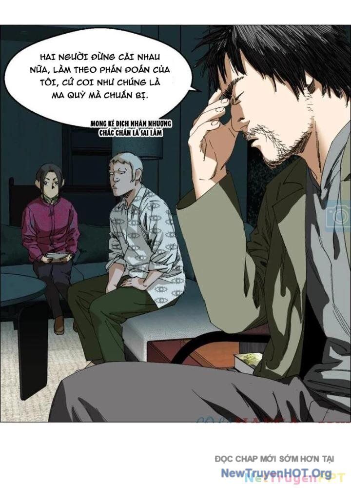 Giờ Ngọ Ba Khắc Chap 97 - Next Chap 98