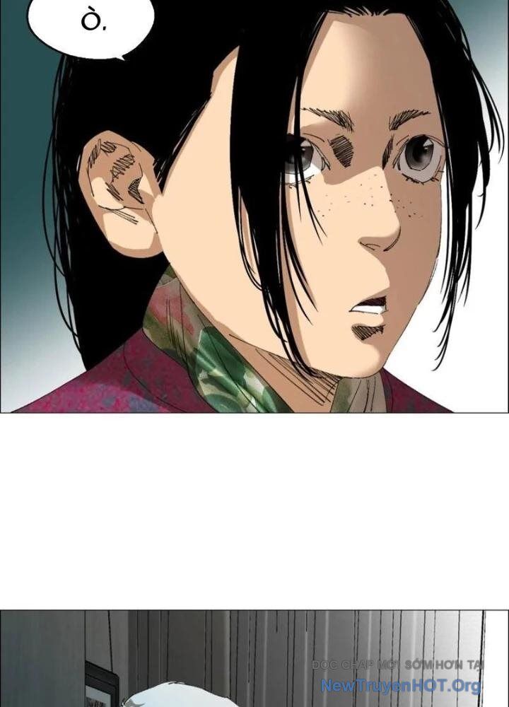 Giờ Ngọ Ba Khắc Chap 97 - Next Chap 98