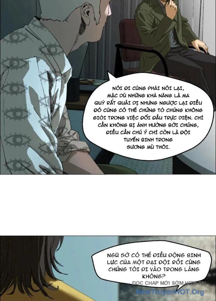 Giờ Ngọ Ba Khắc Chap 97 - Next Chap 98