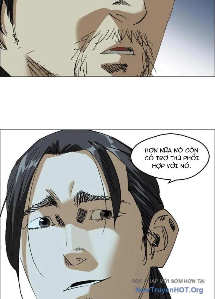 Giờ Ngọ Ba Khắc Chap 97 - Next Chap 98