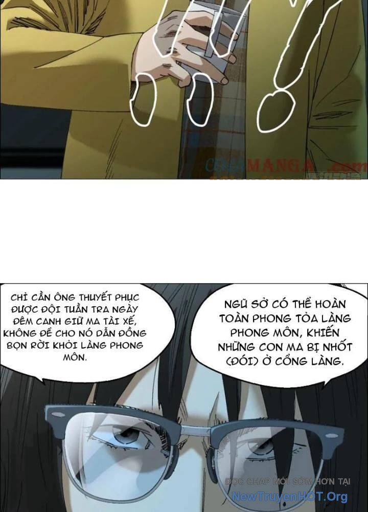 Giờ Ngọ Ba Khắc Chap 97 - Next Chap 98