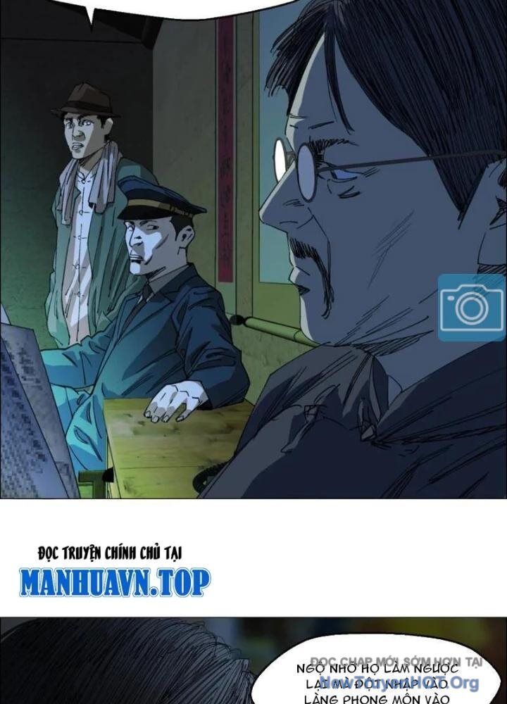 Giờ Ngọ Ba Khắc Chap 97 - Next Chap 98