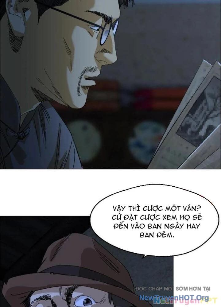 Giờ Ngọ Ba Khắc Chap 97 - Next Chap 98