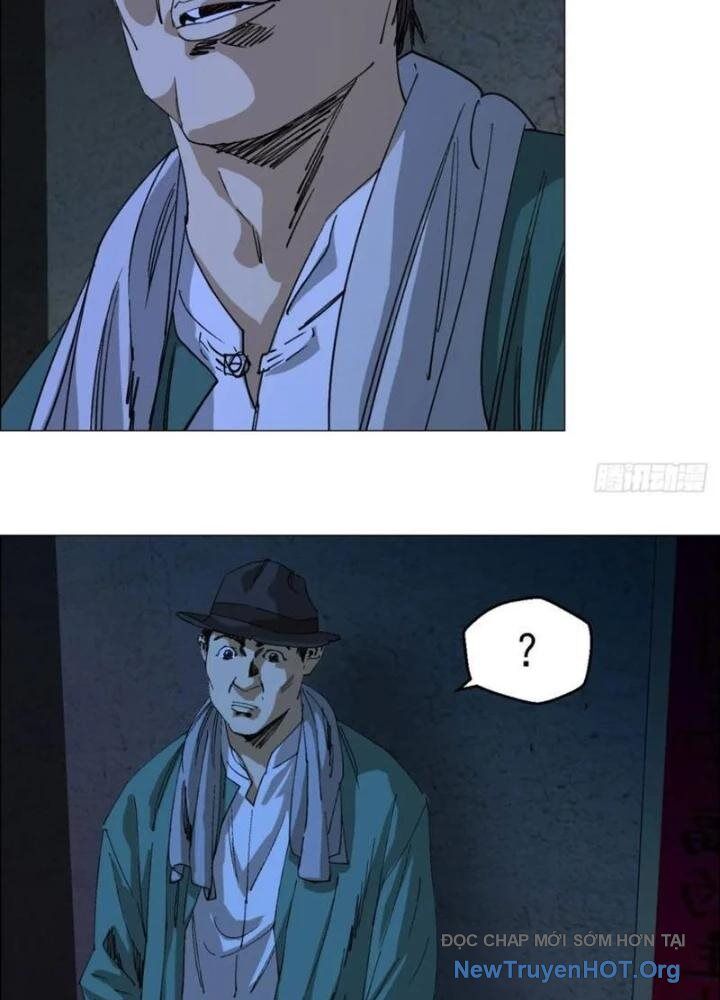 Giờ Ngọ Ba Khắc Chap 97 - Next Chap 98