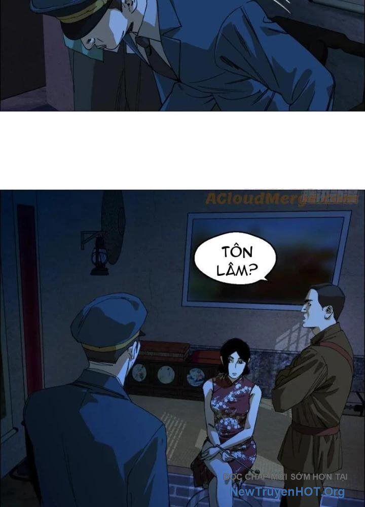 Giờ Ngọ Ba Khắc Chap 97 - Next Chap 98