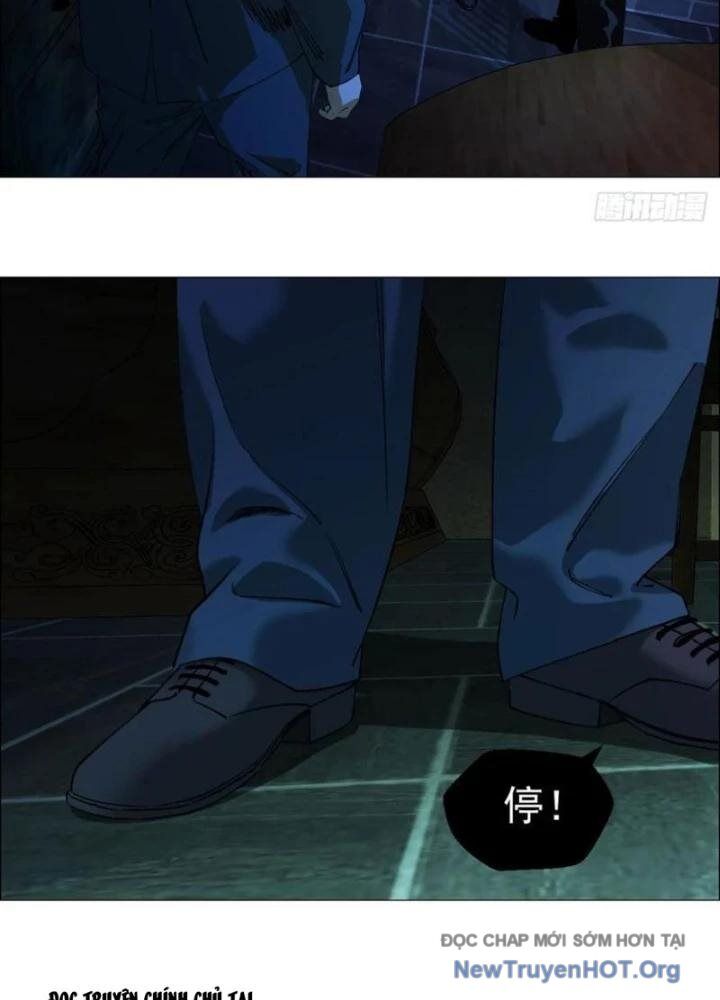 Giờ Ngọ Ba Khắc Chap 97 - Next Chap 98