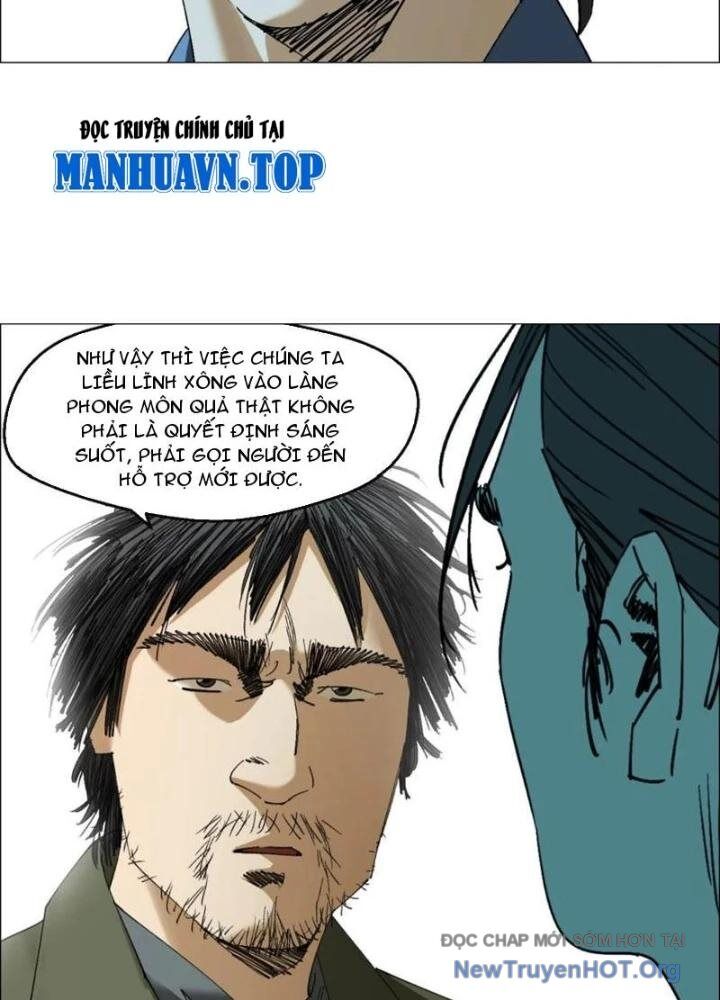 Giờ Ngọ Ba Khắc Chap 97 - Next Chap 98