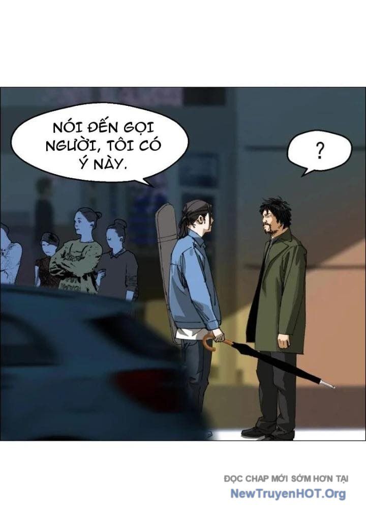 Giờ Ngọ Ba Khắc Chap 97 - Next Chap 98