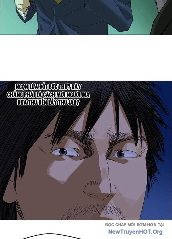 Giờ Ngọ Ba Khắc Chap 98 - Next Chap 99